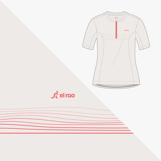 Women's Summit Short Sleeve Jersey