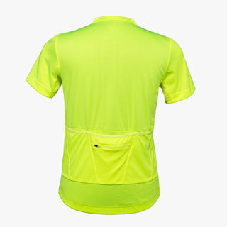Women's Summit Short Sleeve Jersey - El Roo Bike
