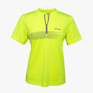 Women's Summit Short Sleeve Jersey - El Roo Bike