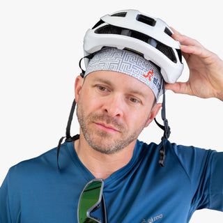 ProWick Cycling Headband