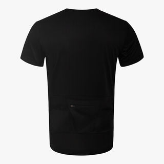 Men's Core Short Sleeve Jersey - El Roo Bike