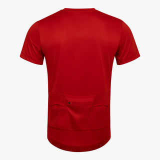Men's Core Short Sleeve Jersey - El Roo Bike