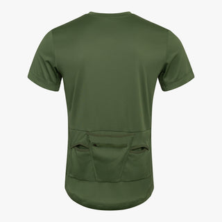 Men's Core Short Sleeve Jersey - El Roo Bike