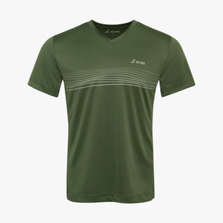 Men's Core Short Sleeve Jersey - El Roo Bike