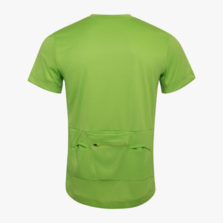 Men's Core Short Sleeve Jersey - El Roo Bike