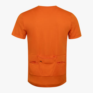 Men's Core Short Sleeve Jersey - El Roo Bike