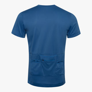 Men's Core Short Sleeve Jersey - El Roo Bike