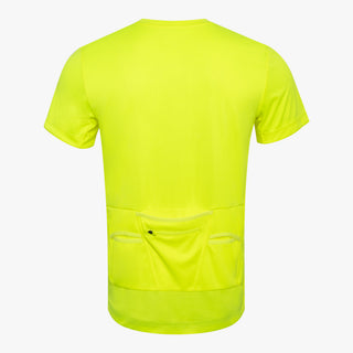Men's Core Short Sleeve Jersey - El Roo Bike