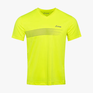 Men's Core Short Sleeve Jersey - El Roo Bike