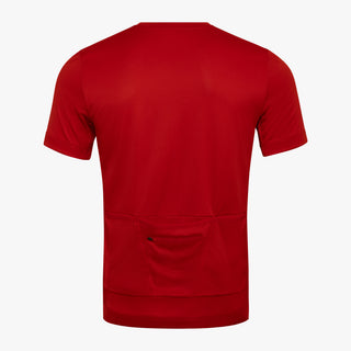 Men's Flow Short Sleeve Jersey - El Roo Bike