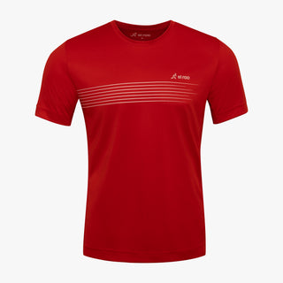 Men's Flow Short Sleeve Jersey - El Roo Bike