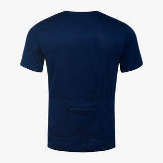 Men's Flow Short Sleeve Jersey - El Roo Bike