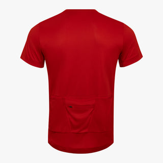 Men's Summit Short Sleeve Jersey - El Roo Bike