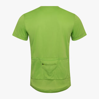 Men's Summit Short Sleeve Jersey - El Roo Bike