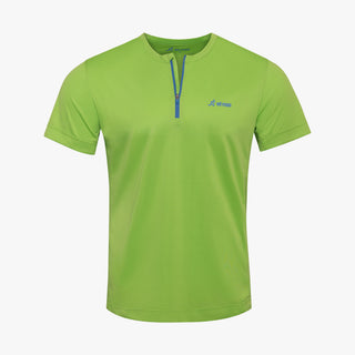 Men's Summit Short Sleeve Jersey - El Roo Bike