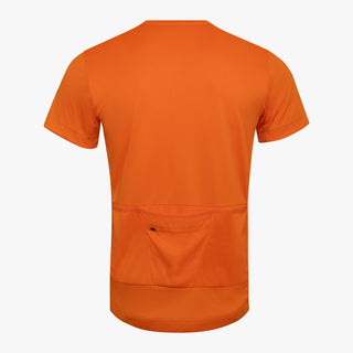 Men's Summit Short Sleeve Jersey - El Roo Bike