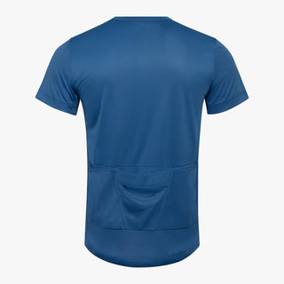 Men's Summit Short Sleeve Jersey - El Roo Bike