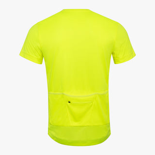 Men's Summit Short Sleeve Jersey - El Roo Bike