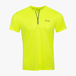 Men's Summit Short Sleeve Jersey - El Roo Bike