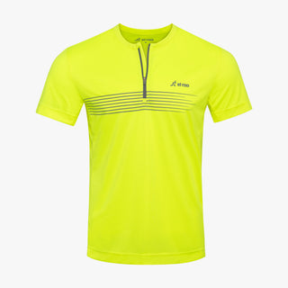 Men's Summit Short Sleeve Jersey - El Roo Bike