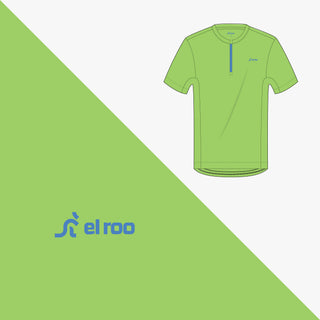 Men's Summit Short Sleeve Jersey