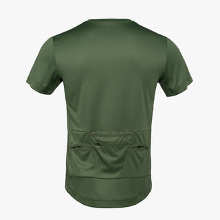 Men's Core Short Sleeve Jersey - El Roo Bike