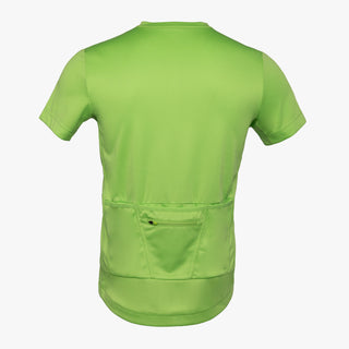 Men's Summit Short Sleeve Jersey - El Roo Bike