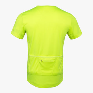Men's Summit Short Sleeve Jersey