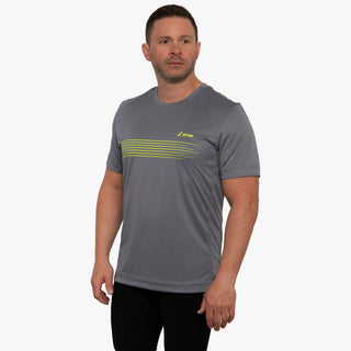 Men's Flow Short Sleeve Jersey - El Roo Bike